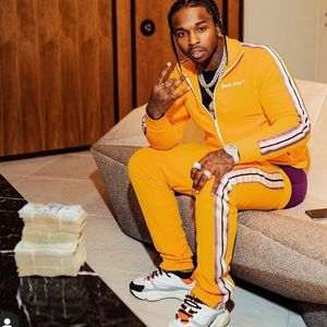 Meet your Posher, Thorne